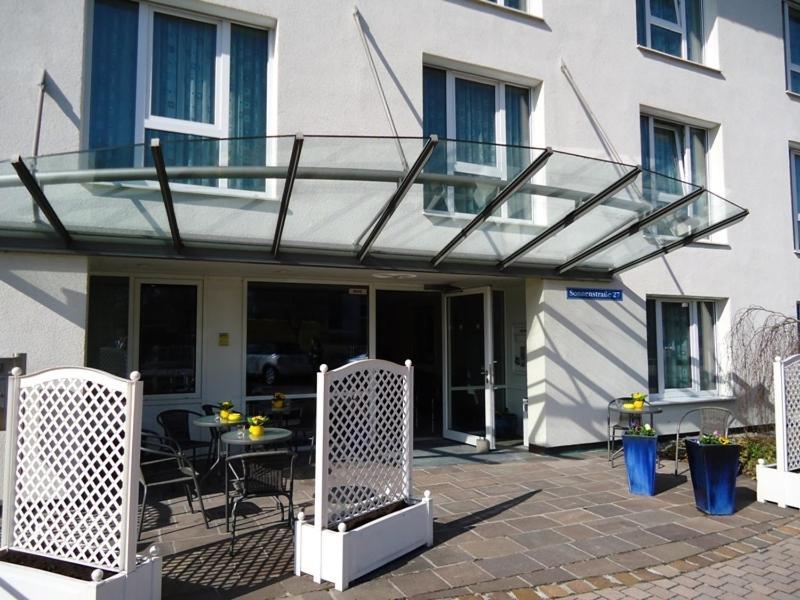 Apartments Aschheim Exterior foto